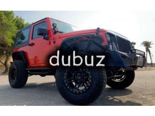 
                        Wrangler 2015 for Sale                                            