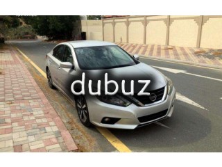 
                        Used 2016 Altima in Ajman                                            