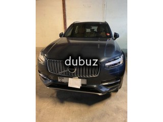
                            
                            Prefect Family Car ! VOLVO  XC90
                            
                        
