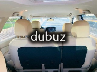 
                            
                            NISSAN PATHFINDER 4WD MODEL 2017
                            
                        