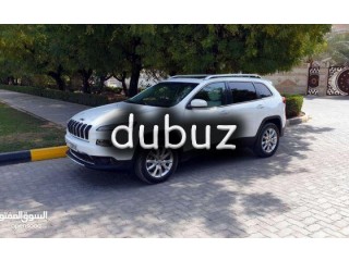 
                        jeep cherokee Limited full opation top of the range panoramic 4×4                                            