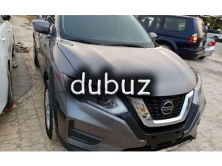 
                        Nissan Rogue Used in Ajman                                            