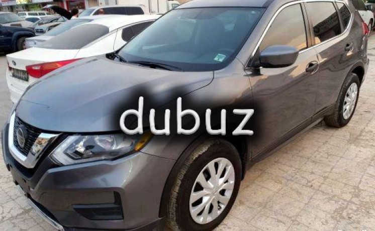 nissan-rogue-used-in-ajman-big-0