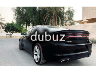 
                        Dodge Charger 2017 - Sharjah                                            