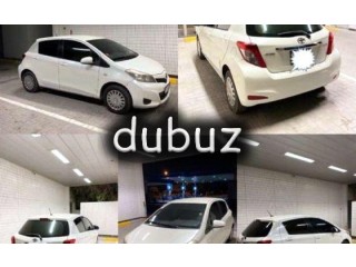 
                        Toyota Yaris made in 2012 for sale                                            