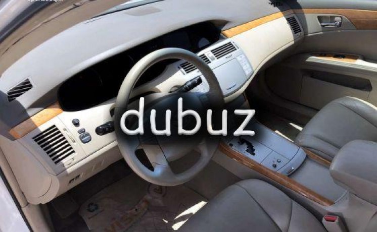 toyota-avalon-2006-automatic-big-15