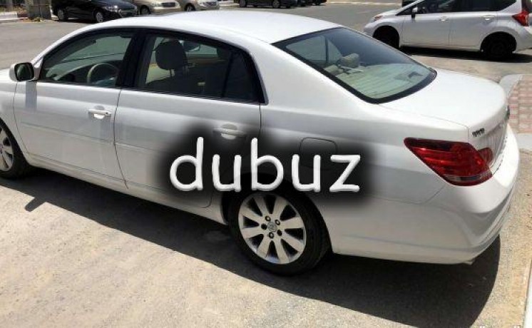 toyota-avalon-2006-automatic-big-11