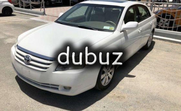 toyota-avalon-2006-automatic-big-9