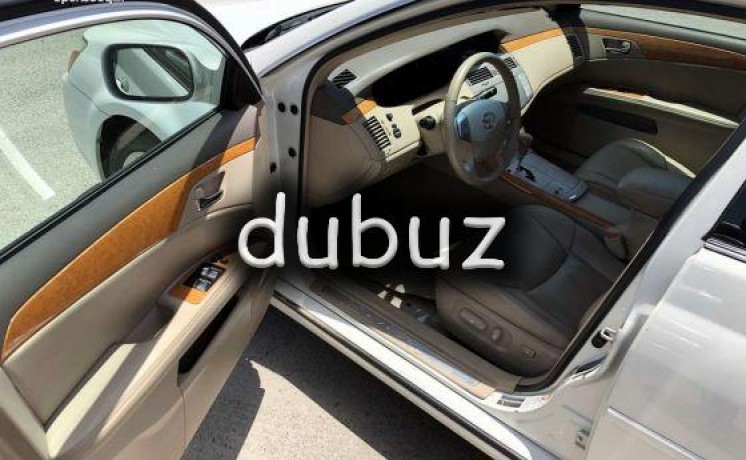 toyota-avalon-2006-automatic-big-5