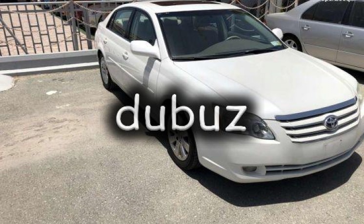 toyota-avalon-2006-automatic-big-0