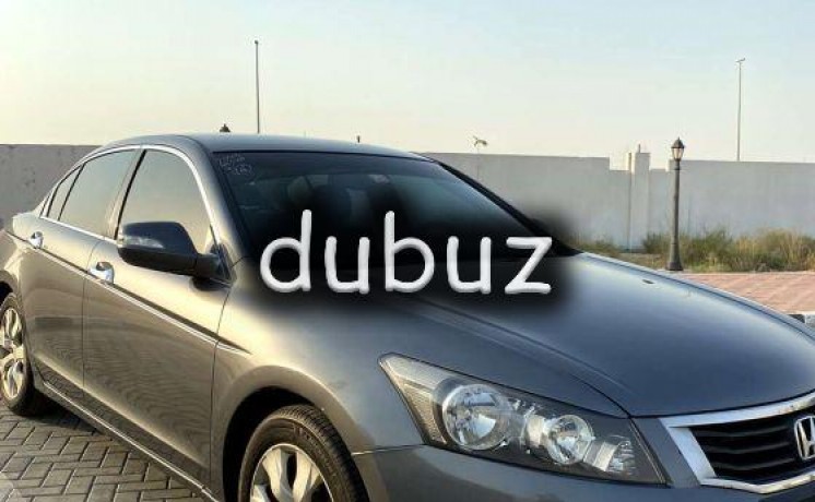 used-2009-accord-in-ajman-big-13