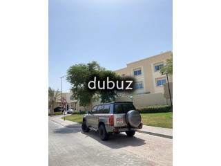 
                            
                            2019 SUPER SAFARI ( NISSAN VTC ) FOR SALE
                            
                        