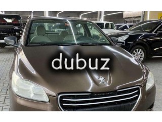 
                        Used Peugeot 301 in Ajman                                            
