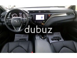 
                        Toyota Camry 2019 in Ajman - Used                                            