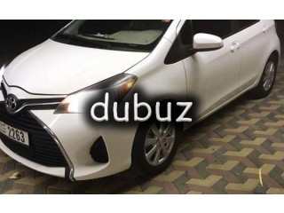 
                        Toyota Yaris 2015 for sale in Ajman                                            