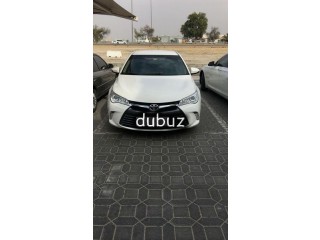 
                            
                            Slightly Used Toyota Camry
                            
                        