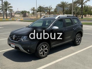 
                            
                            Renault Duster 2020 LE 4x2 - Full Option
                            
                        
