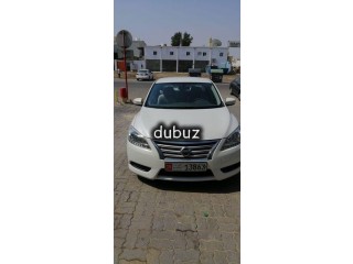 
                            
                            NISSAN  SANTRA  FULLYAUTOMATIC. 1.6L
                            
                        