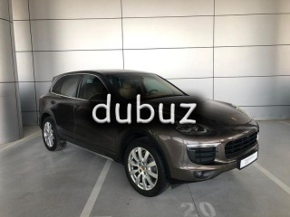 
                            
                            Cayenne REF# USD1373
                            
                        