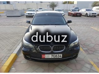 
                            
                            BMW 5 series for sale!!!
                            
                        