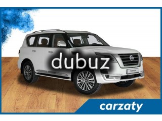 
                            
                            //LOWEST PRICE //AGENCY CAR + WARRANTY//2020 BRAND NEW Patrol //LE Platinum 5.6L 8Cyl 400hp
                            
                        