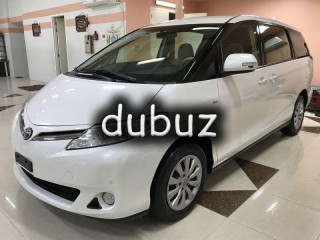 
                            
                            تويوتا بريفيا 2016 خليجي نظيفة جدا
                            
                        