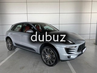 
                            
                            Macan 2018 - REF# USD6070
                            
                        