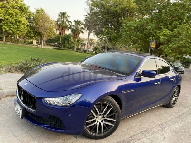 maserati-ghibli-2015-very-clean-under-warranty-full-service-history-by-agency-big-14