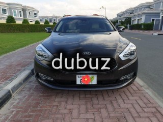 
                            
                            Kia Quoris 8 Cylinder No.1
                            
                        