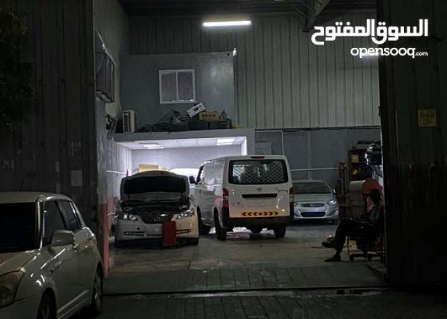 auto-maintenance-workshop-for-sale-big-8