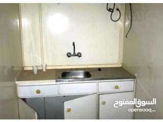 
                        كرفان جديد                                            