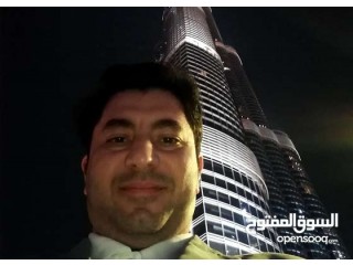 
                        Sales & lease Director                                            