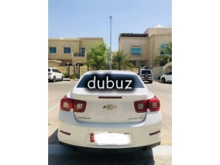 
                            
                            Chevrolet Malibu LTZ 2015 full option
                            
                        