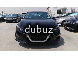 
                            
                            نيسان التيماسبورت SRفل ابشن واردامريكانظيفة جدا
                            
                        