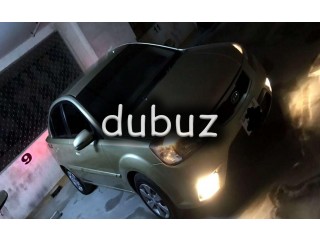 
                        Used 2012 Rio                                            