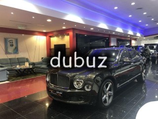 
                            
                            بنتلي مولسان سبيد 2016 الحبتور فول ابشن بدون صبغ
                            
                        