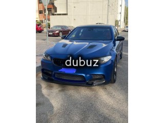 
                            
                            BMW M5 with good condition and very clean car, done all services
                            
                        