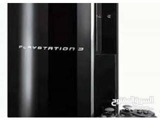 
                        Playstation 3 in a Used condition for sale directly from the owner                                            