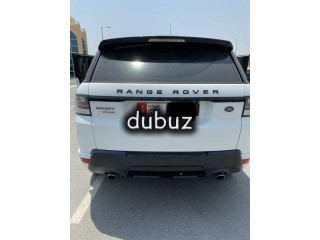 
                            
                            رنج روفر سبورت سوبر جارج Rang Sport super charge
                            
                        