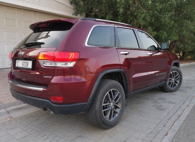 jeep-grand-cherokee-2018-gcc-limited-warranty-original-paint-full-service-history-big-13