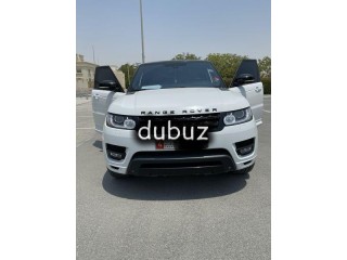 
                            
                            V8 رنج روفر سبورت سوبر جارج Rang Sport super charge
                            
                        