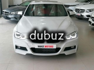 
                            
                            112,000AED ONLY GREAT PROMOTION FOR A BRAND NEW BMW 318 M-SPORT KIT WITH 2yrs WARRANTY OPEN MILLAGE
                            
                        