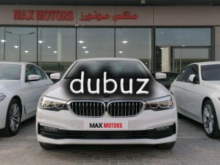 
                            
                            BRAND NEW BMW 520 2020 WITH WARRANTY OPEN MILLAGE AMAZING PROMOTION AMAZING PRICE
                            
                        