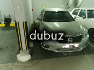 
                            
                            Nissan altima for urgent sale
                            
                        