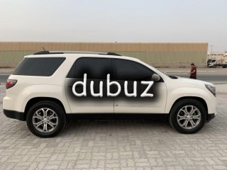 
                            
                            GMC Acadia SLE for sale
                            
                        