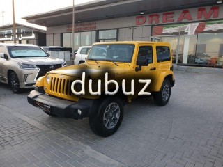 
                            
                            جيب رانجلر 2015 ريبكون ماشي 9000 كيلو فول توماتيك
                            
                        