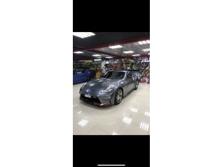 Nissan 370z Nismo kit Dealer Maintained full options 