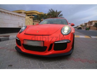  Signature Porsche 911 GT3RS 