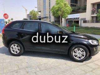 
                            
                            XC60 T5 2016 low mileage
                            
                        