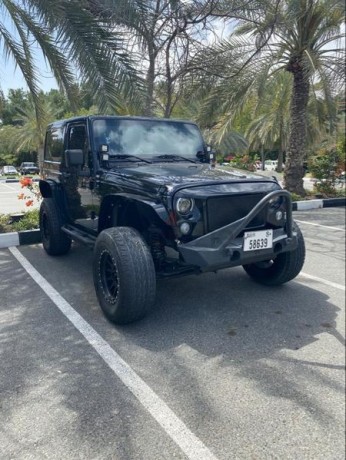 jeeb-wrangler-modify-very-good-condition-2015-big-2